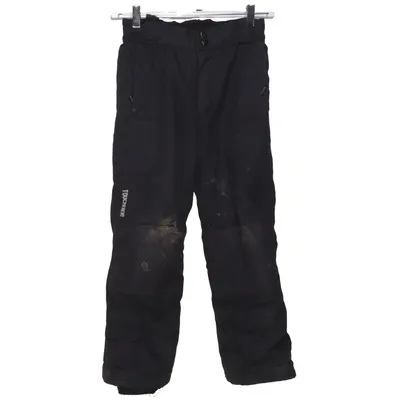Pantalon de neige (Noir) de Touch Nine Polyester