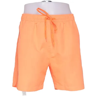 Shorts de bain (Orange) de Calvin Klein Swimwear Polyester