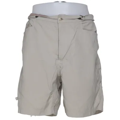 Short d'extérieur (Beige) de Columbia Polyamide, Polyester