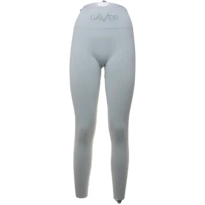 Leggings (Grå) fra Gavelo Elastan, Polyamid, Polyester
