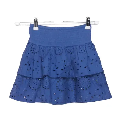 Jupe (Bleu)