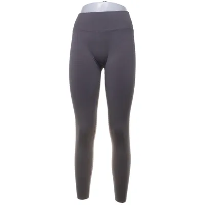 Collants de sport (Gris) de Oace Élasthane, Polyamide