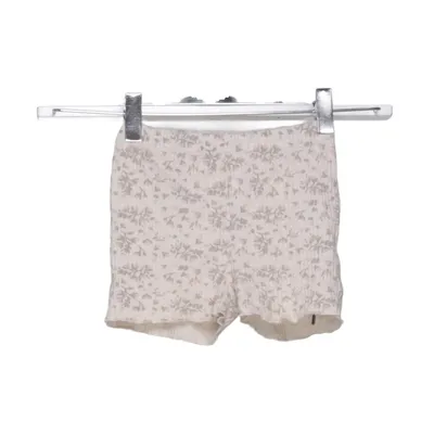 Short de pyjama (Beige, Multicolore) de Amy & Lucy Coton, Élasthane