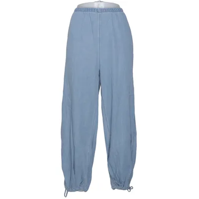 Jeans (Blue) from H&M Cotton, Lyocell