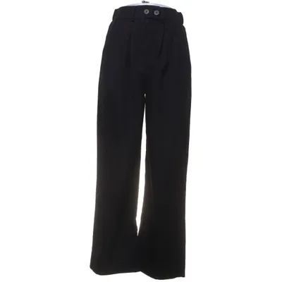 Hose (Schwarz) von Dazy Polyester