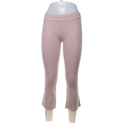 Byxor (Rosa) från Soft Goat Kashmir