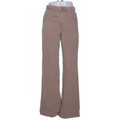 Jeans (Brown) from Divided by H&M Cotton