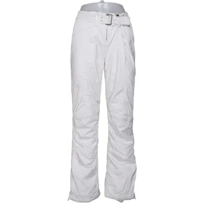 Pantalon de ski (Blanc) de Jet Set Polyamide, Polyester
