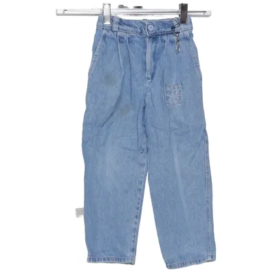 Jeans (Blue) from Louis Cotton