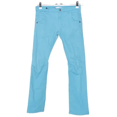 Jeans (Blue) from Name It Kids Cotton, Elastane