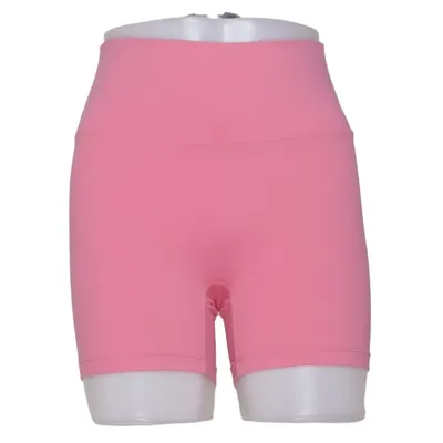 Compressieshorts (Roze) van Adanola Elastaan