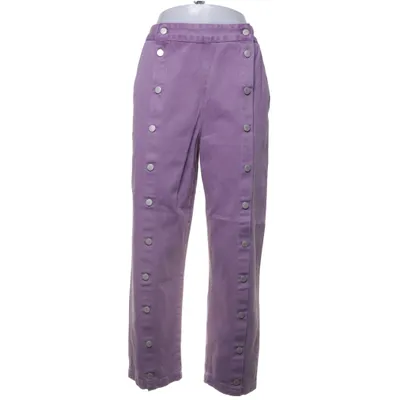 Jeans (Lila) från The Tiny Big Sister Bomull