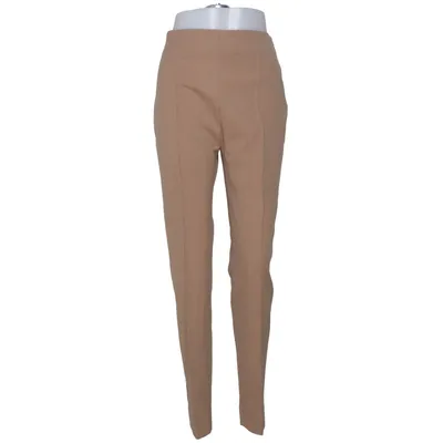Pantalon de costume (Marron) de Piazza Sempione Élasthane, Laine