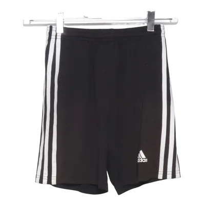 Short de sport (Noir, Blanc) de Adidas Polyester recyclé