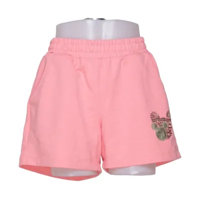 Sweat shorts (Pink) from Freestyle Cotton, Elastane