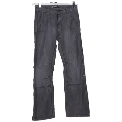Jeans (Detroit) from Detroit Cotton