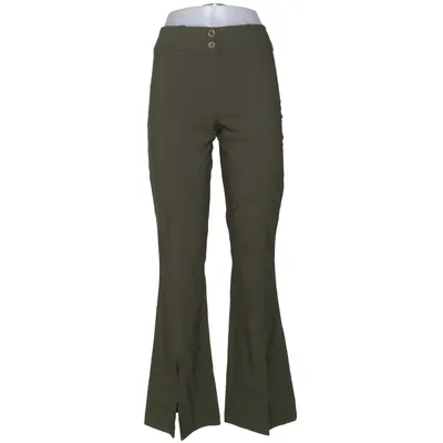 Broek (Groen) van .YGCC Elastaan, Polyester, Viscose