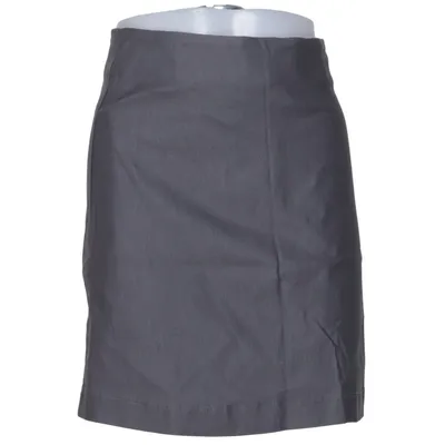 Rok (Grijs) van BSB Jeans
