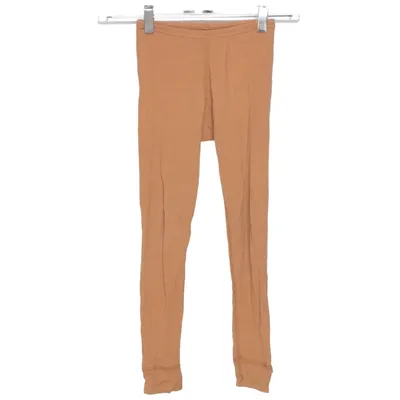 Leggings (Brun) från Dilling Merinoull