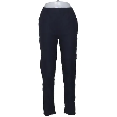 Joggingbroek (Blauw) van Sara Louise Elastaan, Polyamide, Viscose