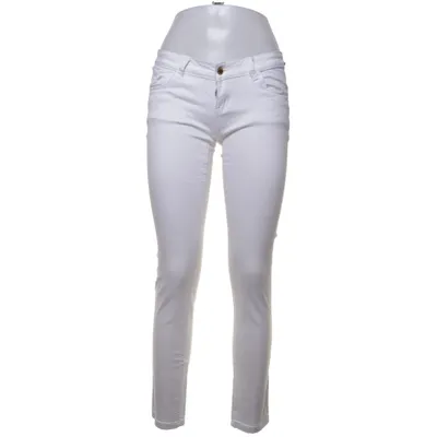 Jeans (Vit) från Tailored by Umbro