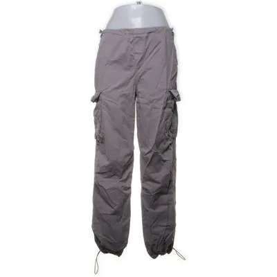 Cargo pants (Gray) from STR