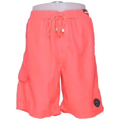 Badshorts (Röd) från Exist Polyester
