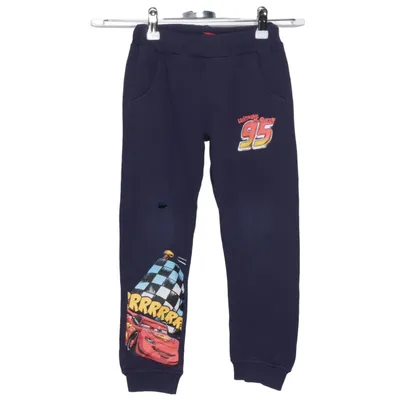 Pantalon de survêtement (Bleu, Multicolore) de Disney Pixar Coton, Polyester