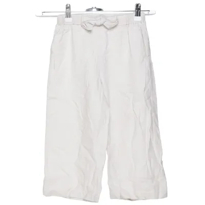Byxor (Beige) från Lindex Kids Linne, Viskos