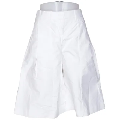 Culottes (Wit) van COS Katoen