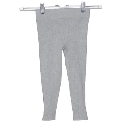 Leggings (Grå) från FUB
