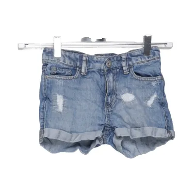 Denim shorts (Detroit) from Detroit Cotton