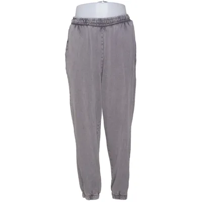 Pantalon de survêtement (Gris) de ASOS Design Coton