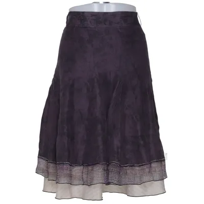 Rok (Lila, Beige) van Oxmo