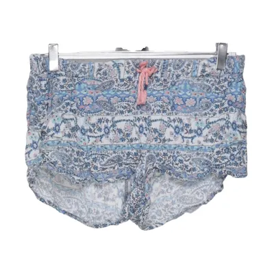 Short de pyjama (Bleu, Blanc, Multicolore) de Lindex Kids Viscose