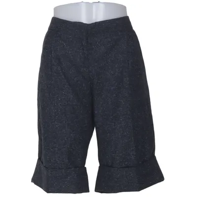 Shorts (Blau) von Armani Jeans Acryl, Elasthan, Polyester, Seide, Viskose, Wolle