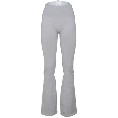 Træningsleggings (Grå) fra H&M Move