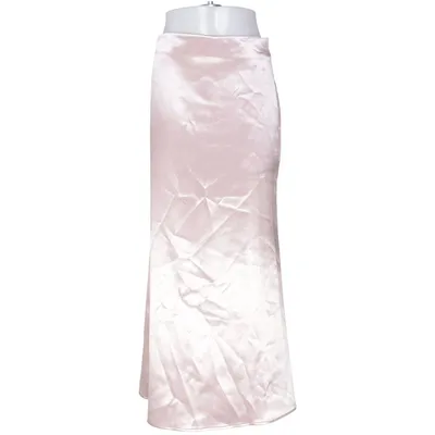 Jupe longue (Rose) de She Oh She Polyester