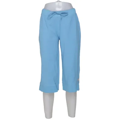 Driekwart broek (Blauw) van Nike