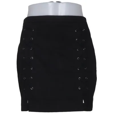 Skirt (Black) from Dennis Maglic Polyester