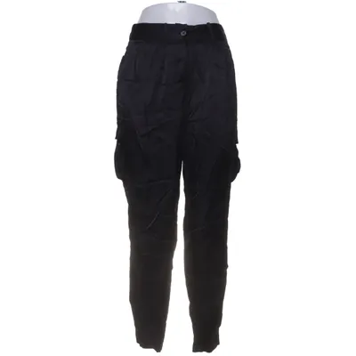 Pantalon (Noir) de Jadicted Élasthane, Viscose