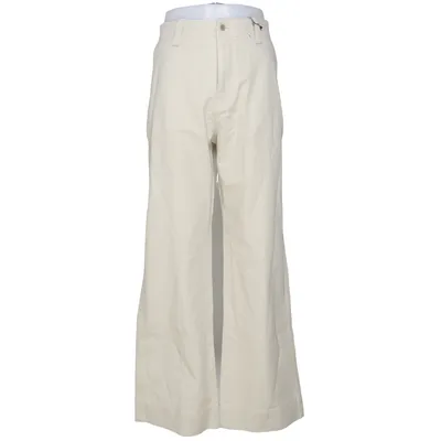 Chinos (Beige) från GANT Bomull