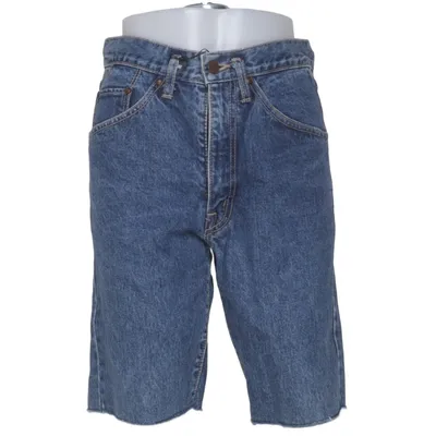 Short en jean (Bleu) de Gulbla