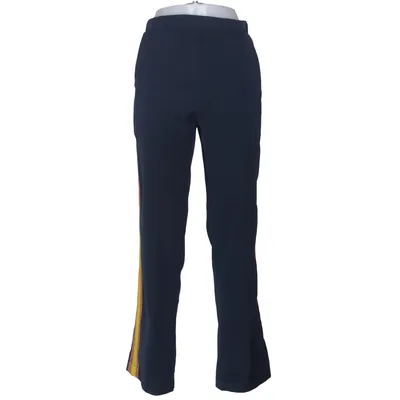 Pantalon (Ribella Stripe) de Six Ames Polyester