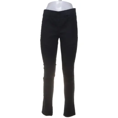 Treggings (Svart) från Jeggings Bomull, Elastan, Polyester