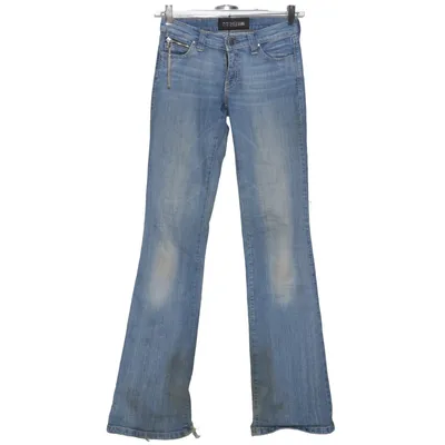 Jeans (Blå) fra MAC Jeans Bomuld