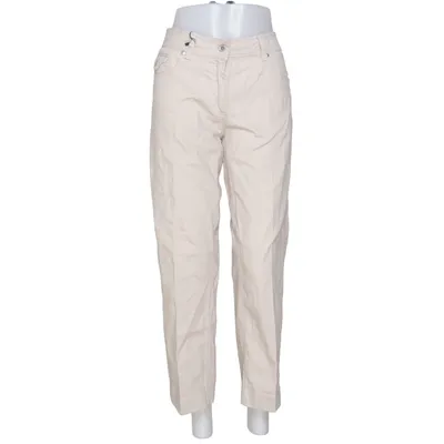 Chino (Beige) von Canard Collection Baumwolle, Elasthan