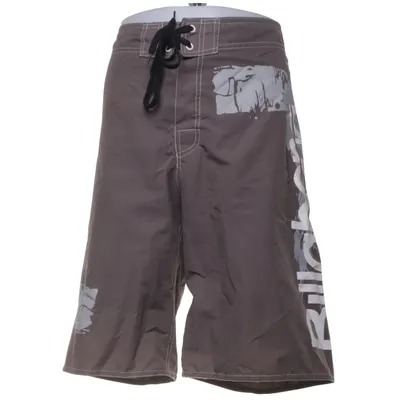 Badshorts (Brun, Grå) från Billabong Polyester
