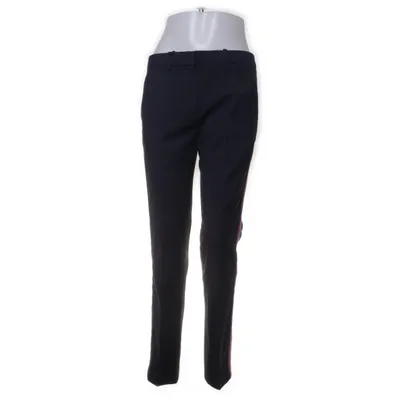Chinos (F71201) van Lacoste Elastaan, Polyester, Viscose, Wol