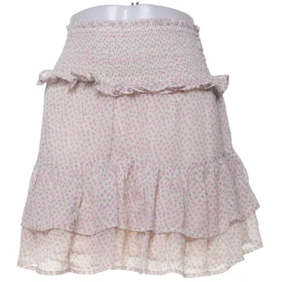 Rock (TANA PRETTY FLORAL SKIRT) von Neo Noir Polyester, Viskose